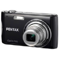 Pentax Optio P80 (17952)